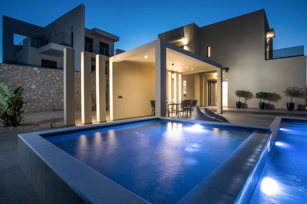 Villa Madi *