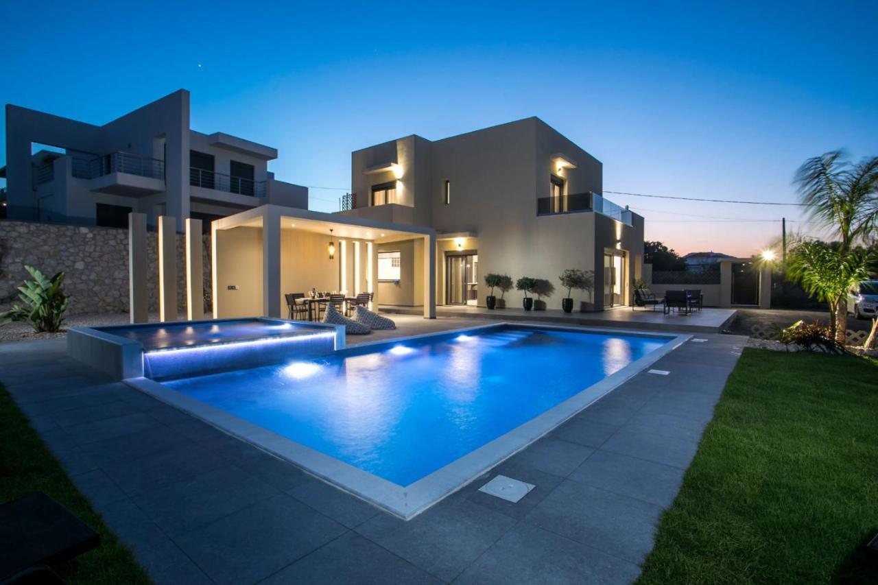 Madi Villa