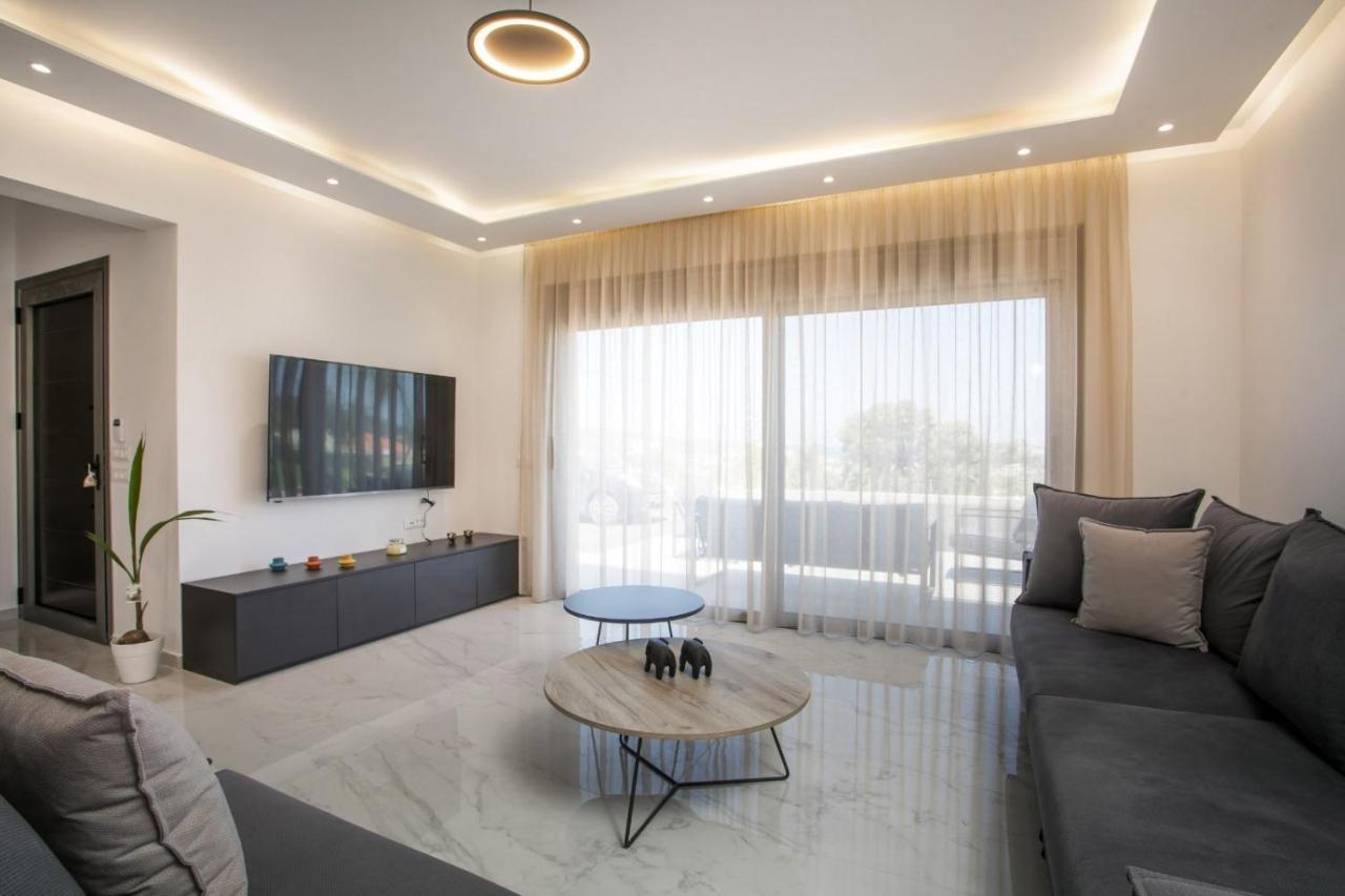 Villa Madi Faliraki
