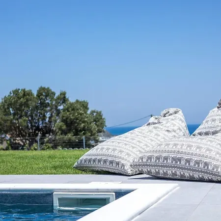 Madi Villa Faliraki Exterior photo