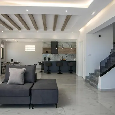 Madi Villa Faliraki Exterior photo